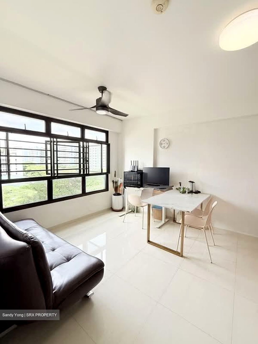 Blk 117A Eastlink II @ Canberra (Sembawang), HDB 3 Rooms #570657871